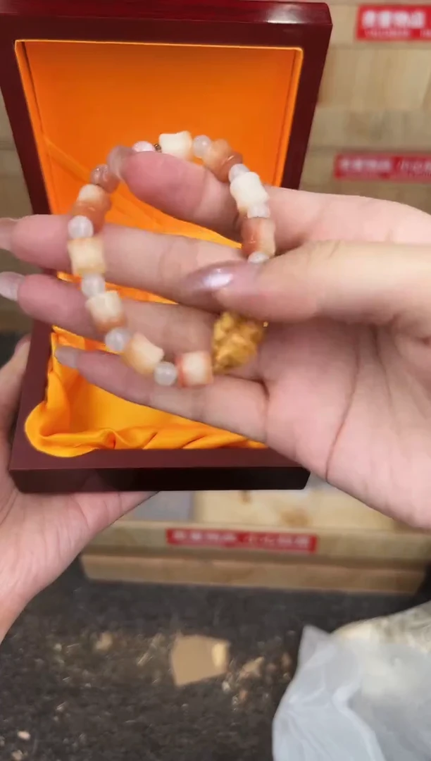万家文玩阁粉菩提商品链接@@SP259