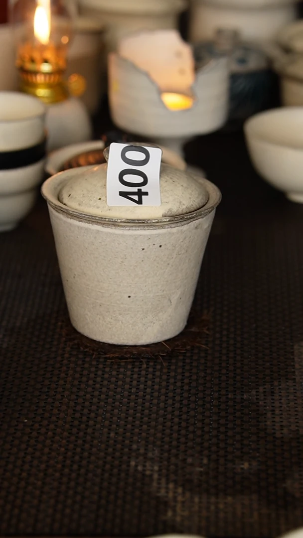 【闪购商品】400景德镇{立梦陶}手作