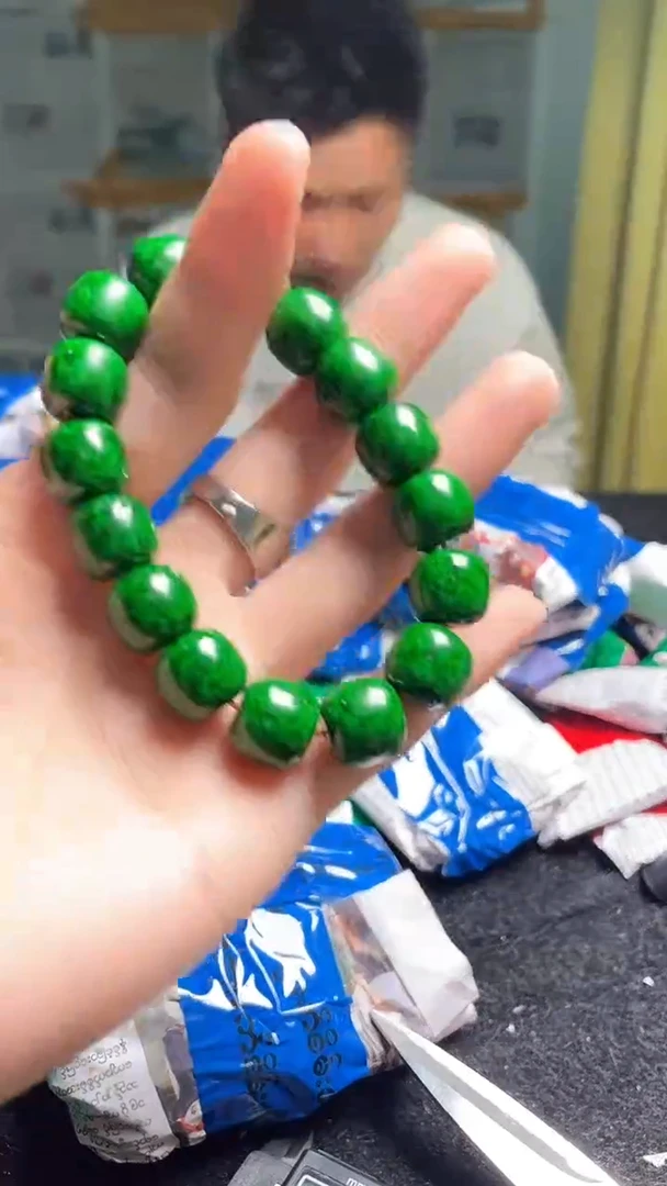 小猛子收货FH278