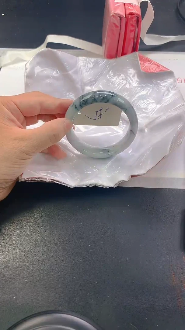 未镶嵌手镯翡翠227