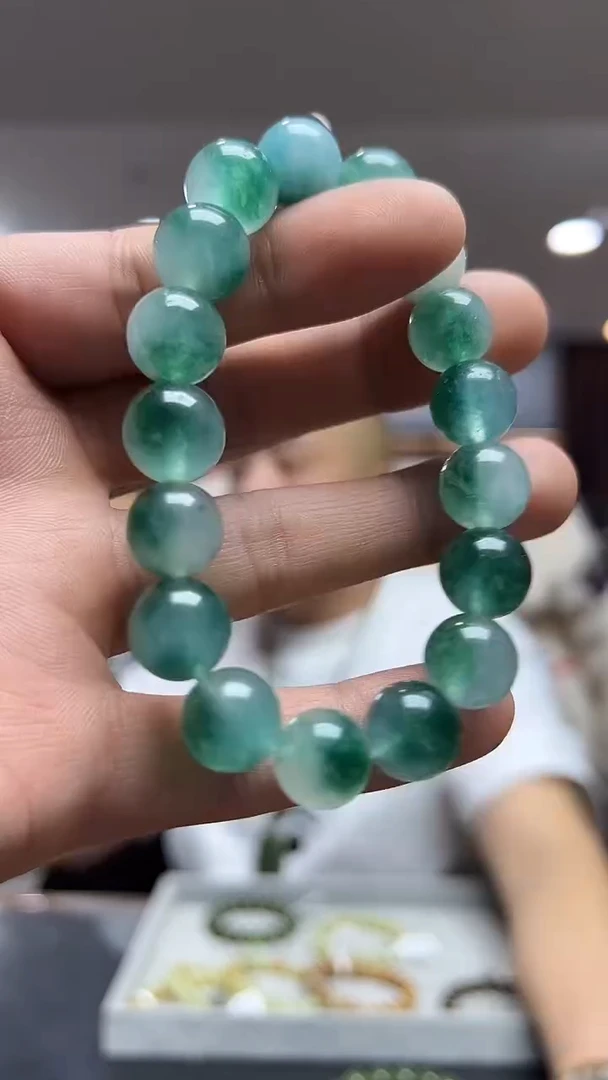 未镶嵌手链石英质玉a119-多样性发货其中发一