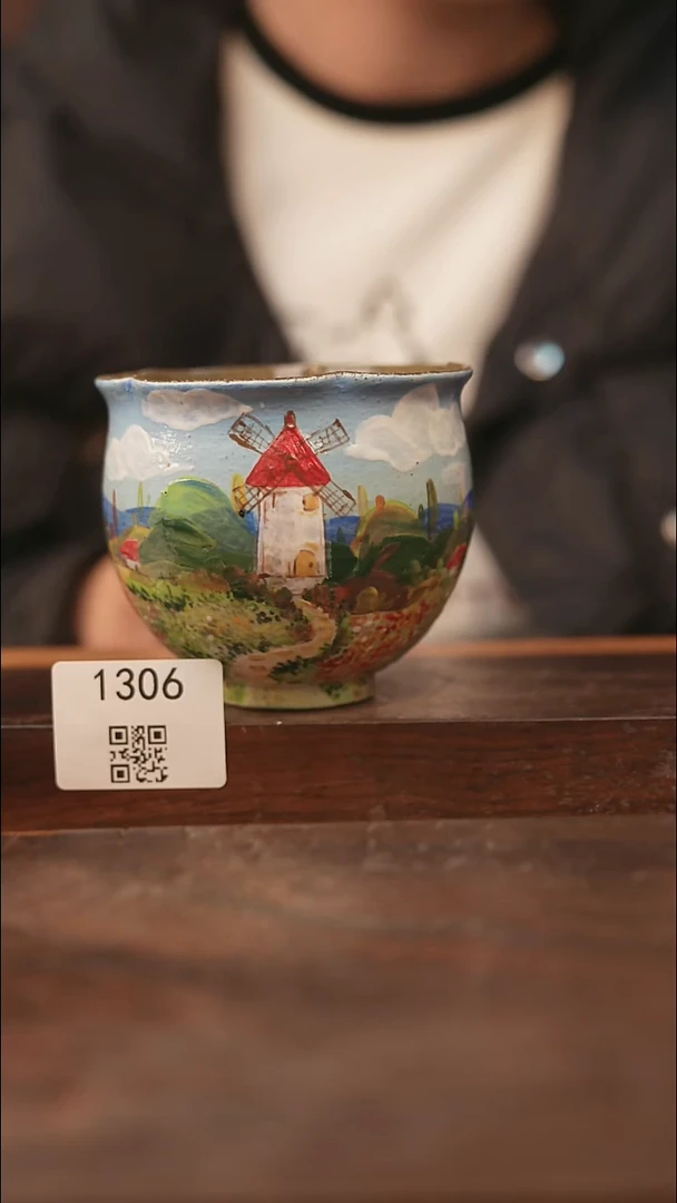 【落单孤品】/杯子@@1306