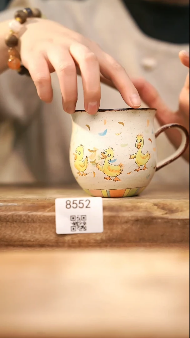 【落单孤品】福利/杯子@@8552