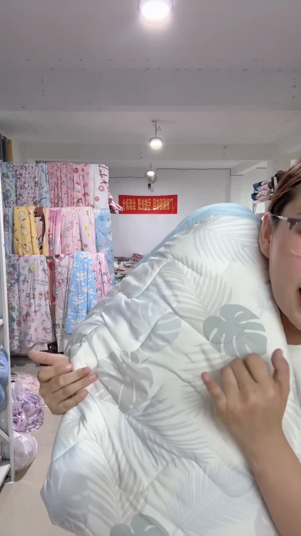 100*200超冷感床垫