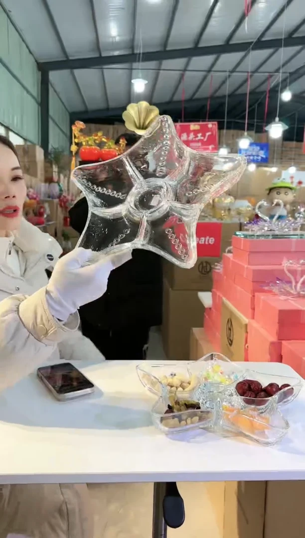 【闪购商品】琉璃昕洋WP-花器-45早