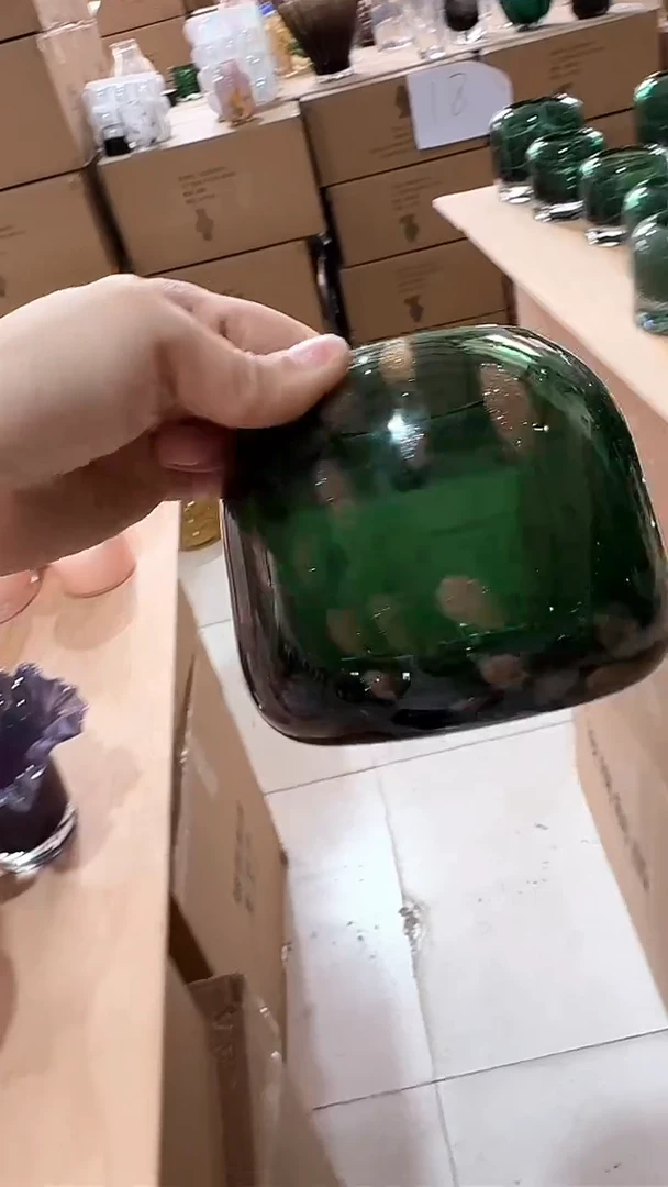 万间家居美物花瓶47