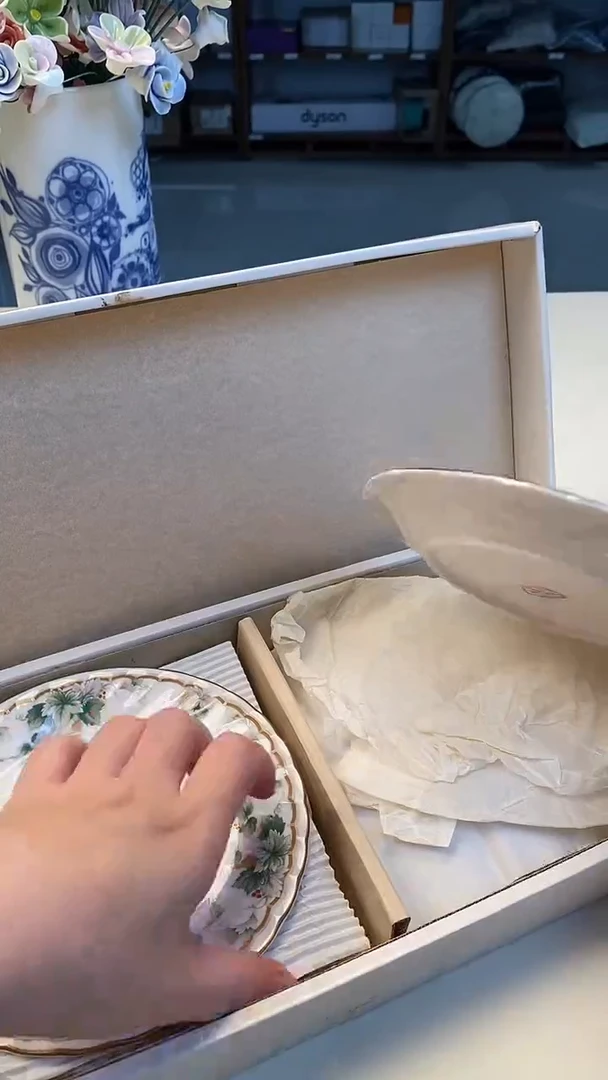 瓷器真好看真好看