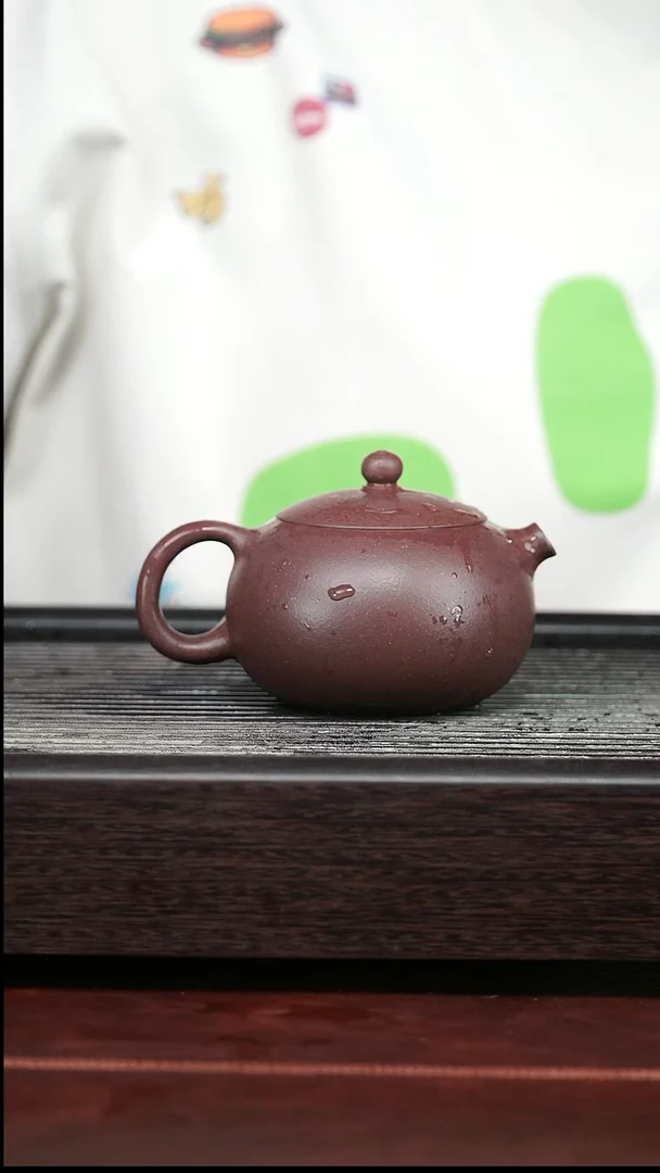 茶壶紫砂精品紫砂壶22.......180CC