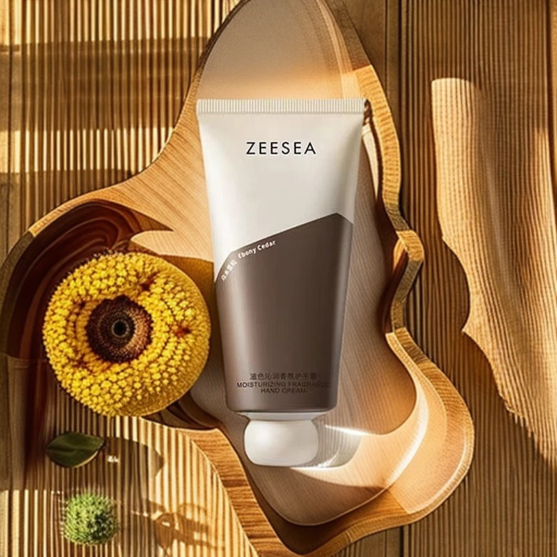 【乌木雪松】ZEESEA滋色沁润香氛护手霜滋润补水保湿防干裂小支秋冬