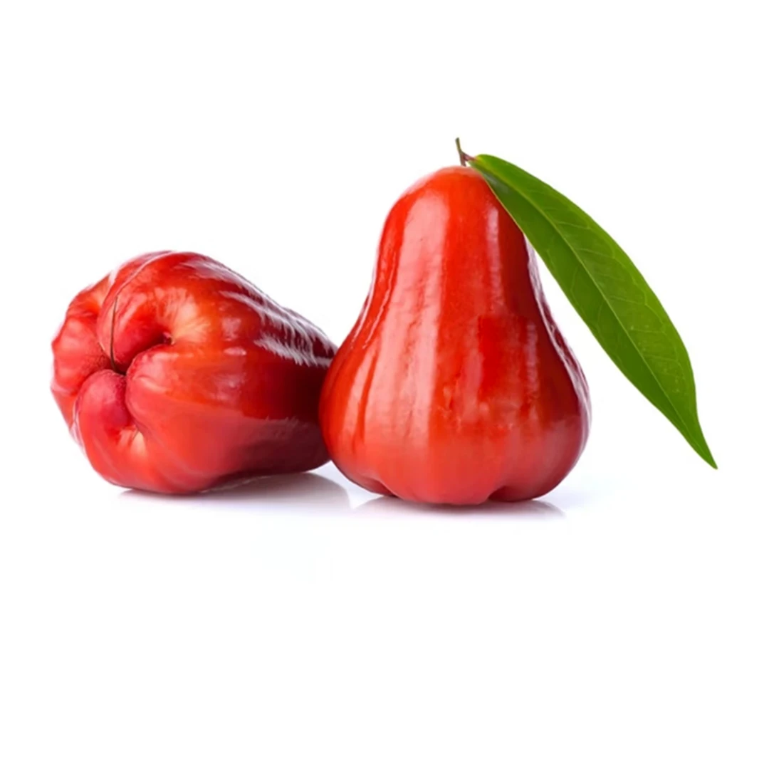 黑糖芭比莲雾 350g