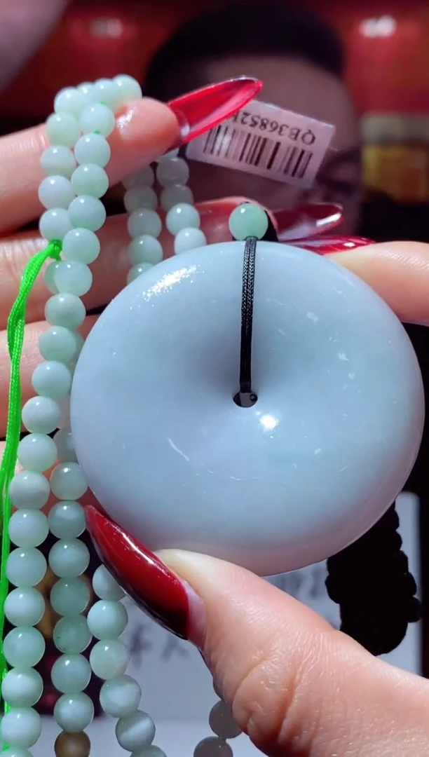 【闪购商品】定制翡翠未镶嵌闪购毛货链接PDW025