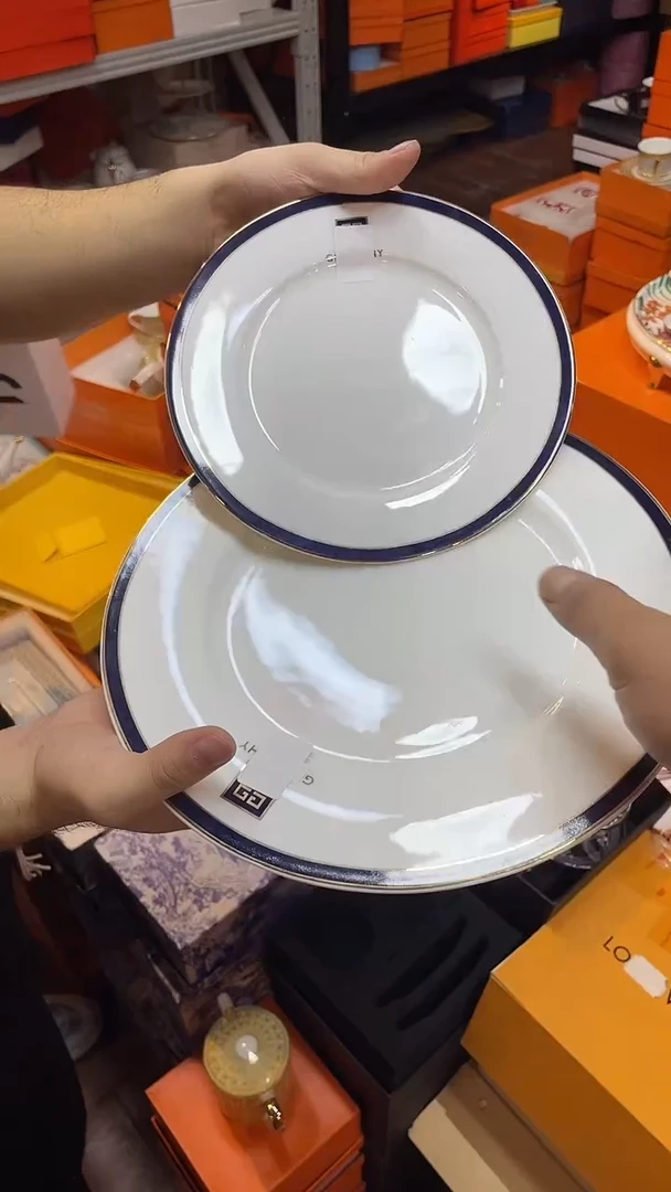 杯鸿辉家品牌瓷器，京东包邮！纪