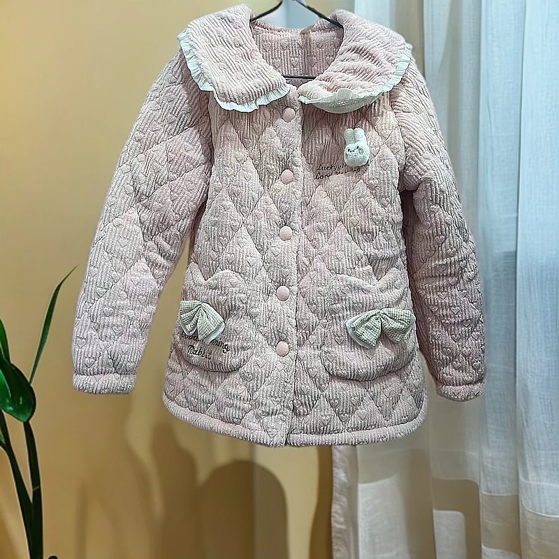 （直播间链接，备注编码）睡衣套装单件