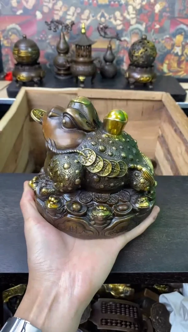 百福铜专属精选链接