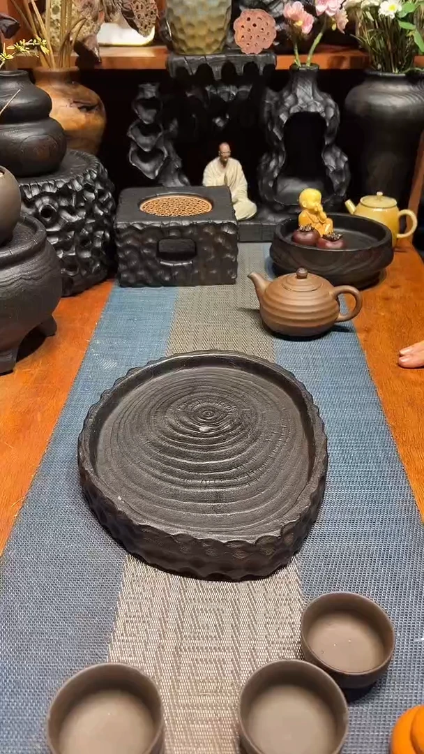 香樟木香樟木一物一拍