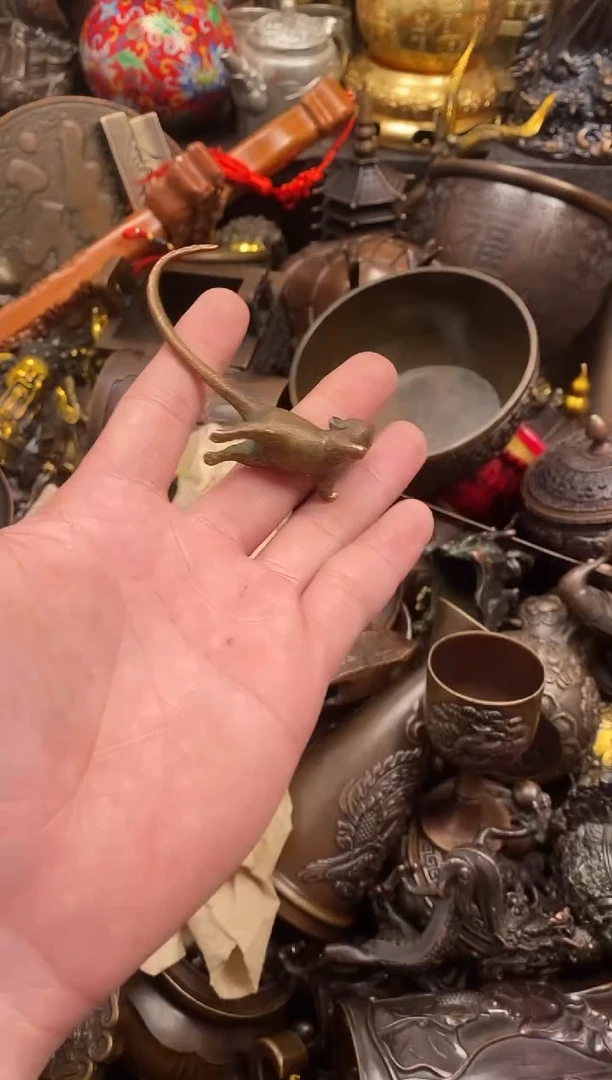 案台摆件 物品摆件