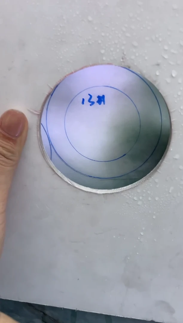 【闪购商品】定制翡翠手镯未镶嵌【索明矿主回归】定制手镯GB3/DZS