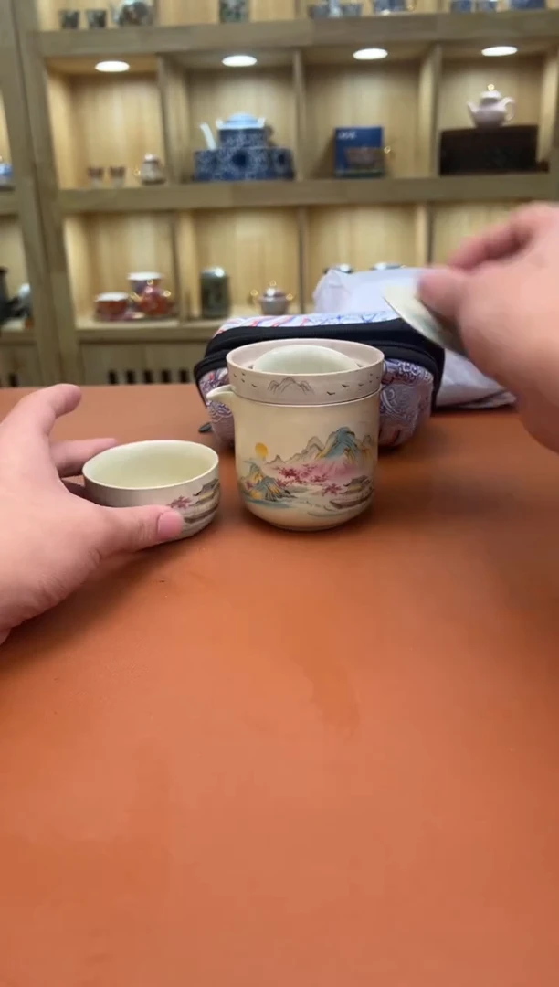至茗堂茶器11111