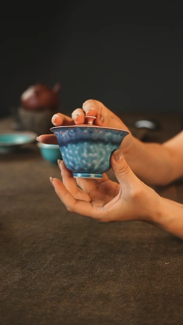 仟户烧严选陶艺手工