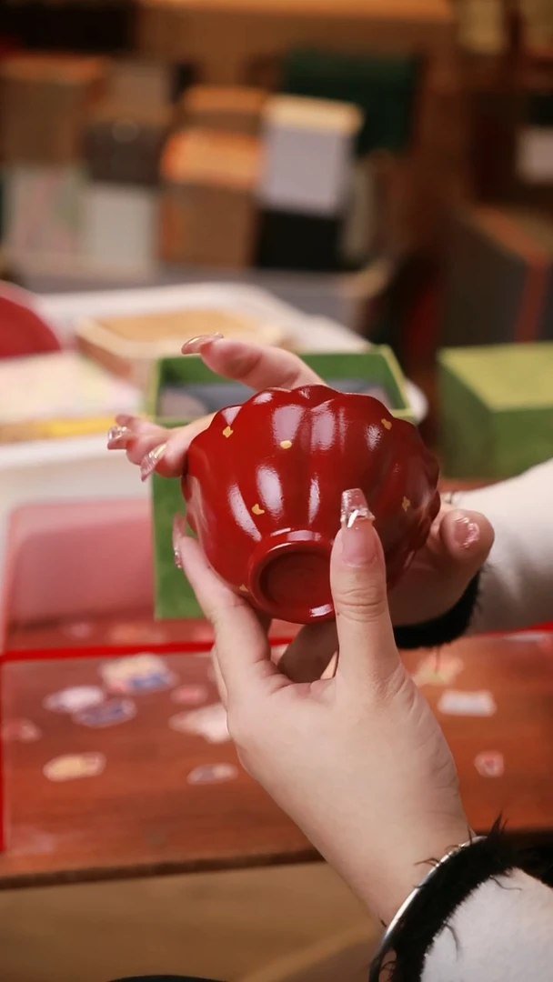 【闪购商品】其他茶具茶具（无礼盒@@A11465