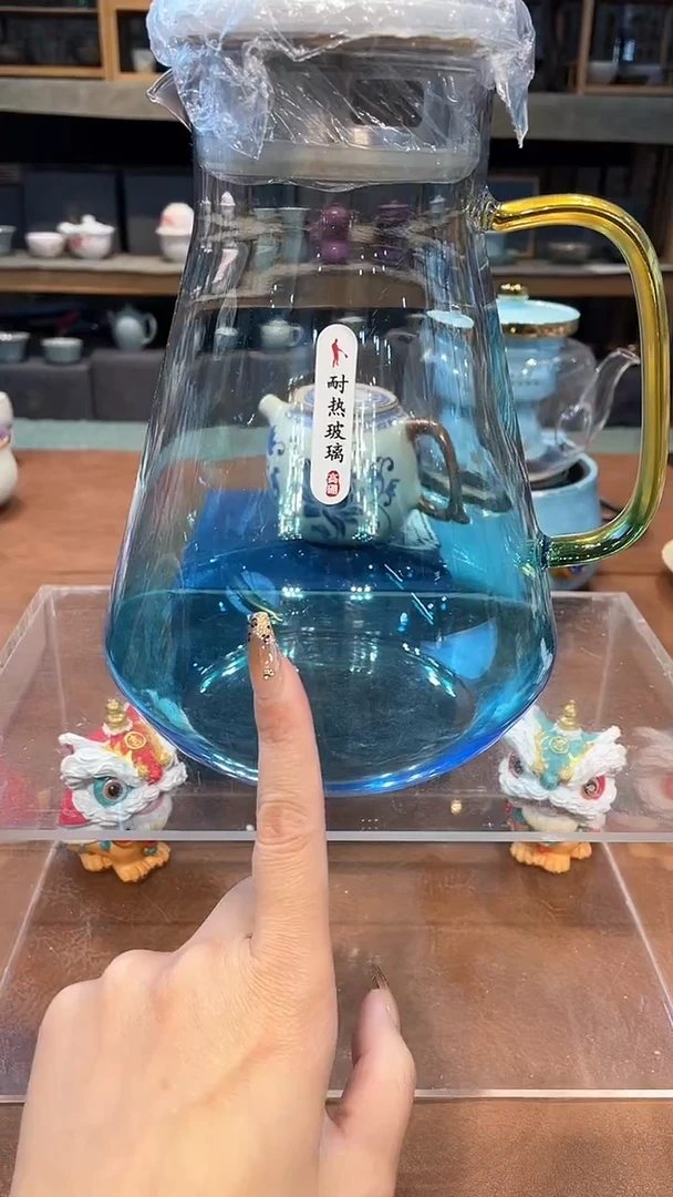 【闪购商品】不带茶盘不带礼盒@@104