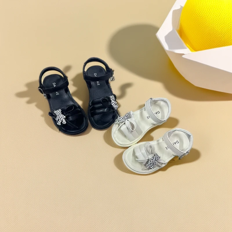 夏季新款时尚凉鞋中小童软底防滑运动鞋儿童凉鞋3037