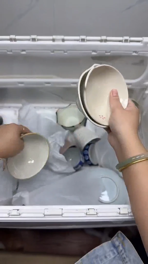 【闪购商品】628回流瓷器默认微瑕，18.8包邮