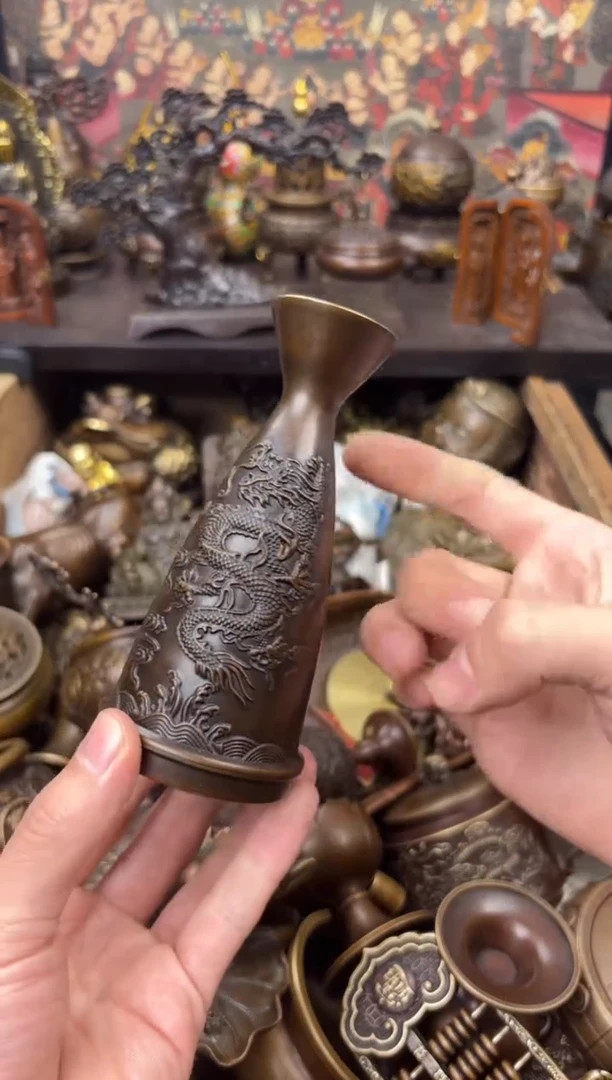 信德铜器壹专属精选链接