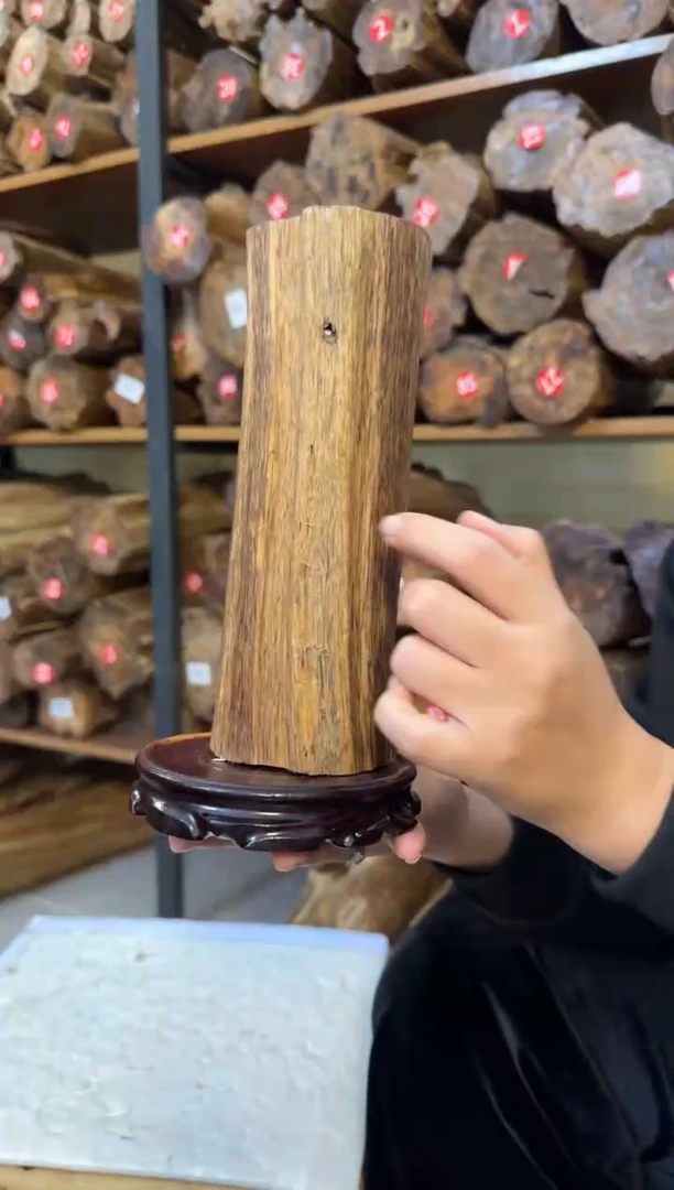 沉香沉香枕 沉香原料发一件30