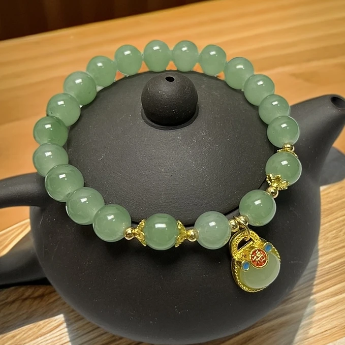 【福包】新中式福气满满福包手链-S170