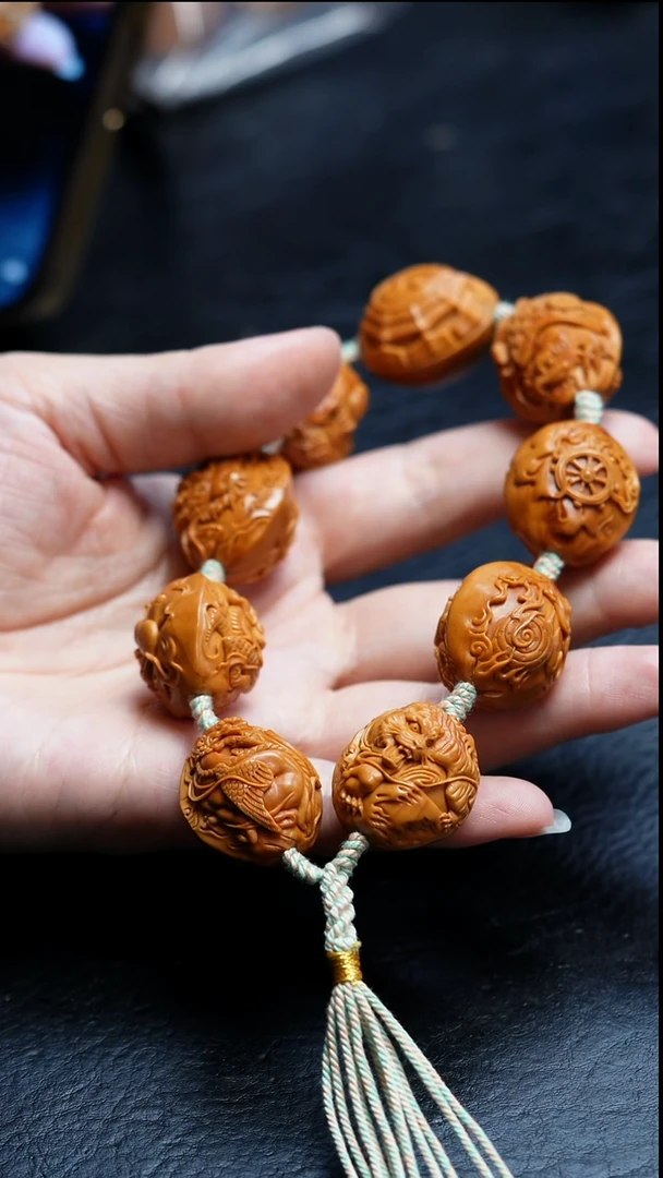 吊坠橄榄核用****5橄榄核