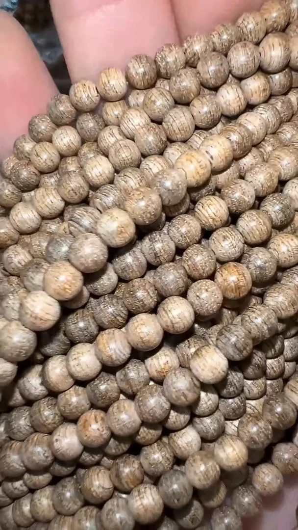 文莱软丝4mm念珠多样性发其一