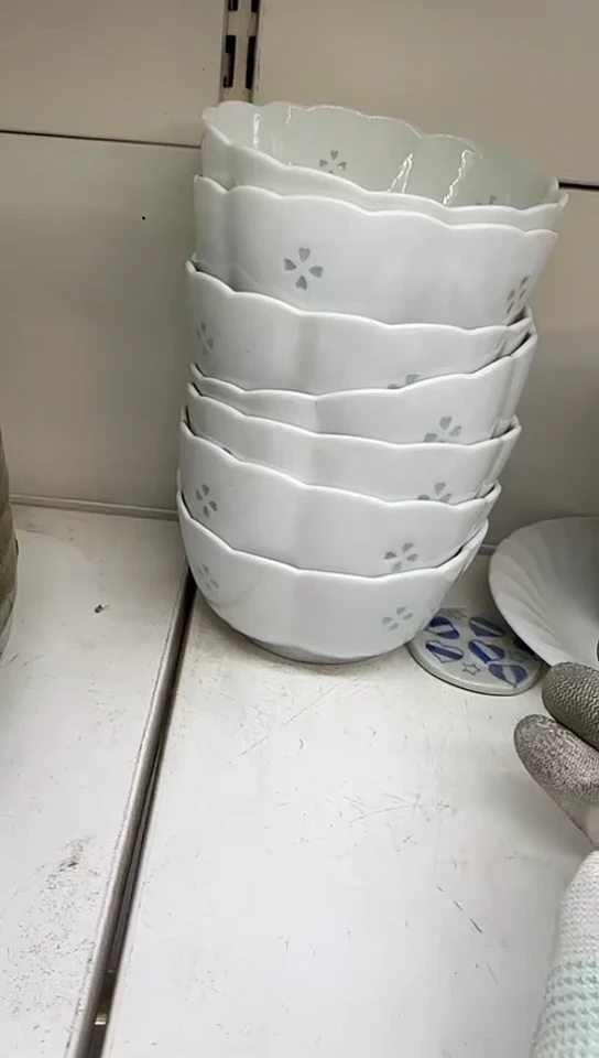 【闪购商品】碟中古回流瓷器大全