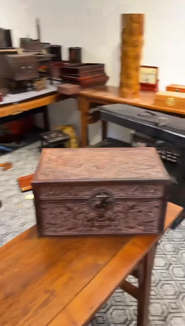 【闪购商品】香榧木木艺00000000000000