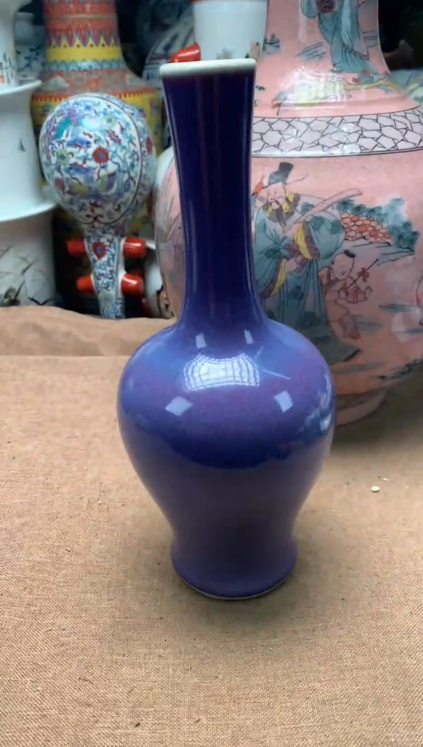摆件旧藏瓷器旧藏瓷器