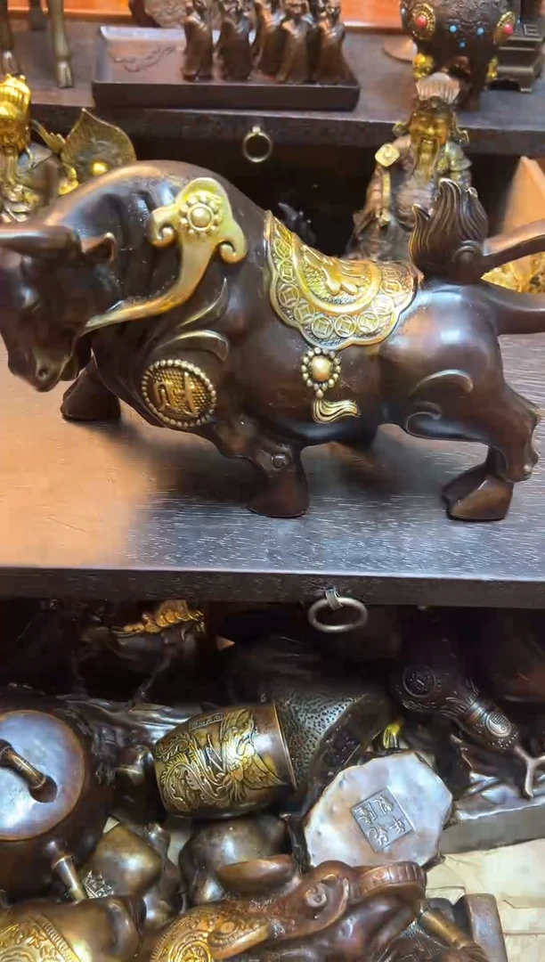 1案台摆件 物品摆件