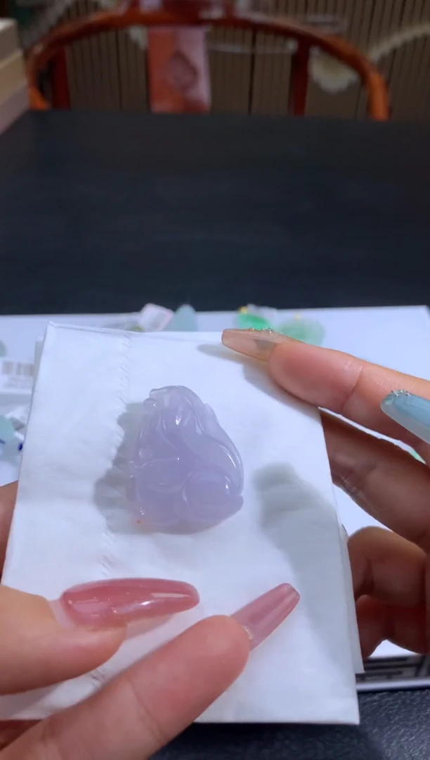 未镶嵌定制翡翠修*翡翠