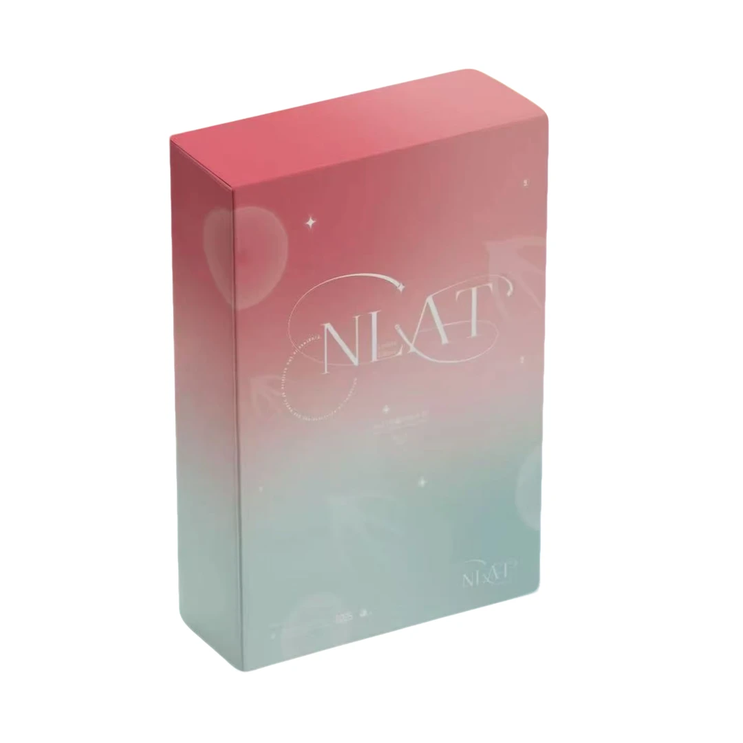 【消消乐】NLAT 艺术收藏色纸第三弹《调色盘》