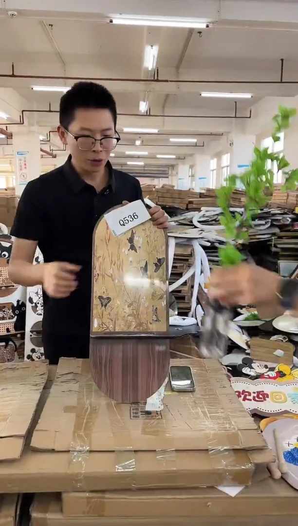 横款孤品果果微瑕闪购Q536