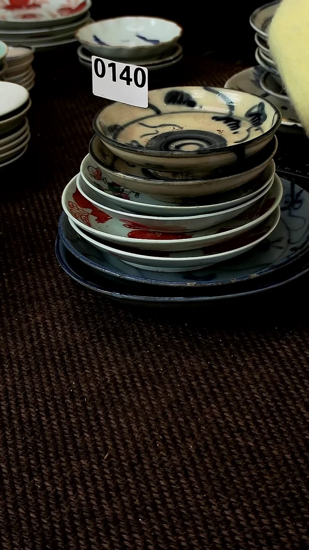 李*㲺依依家漂亮的老茶器140