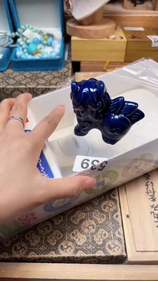瓷片陶茶666文玩周边多人