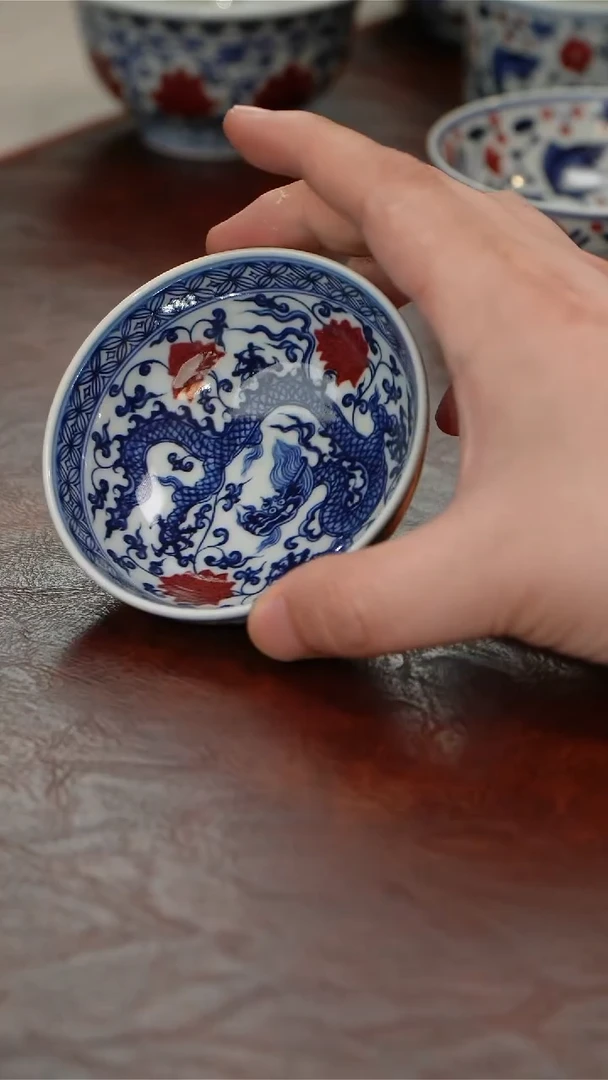 千年瓷都景德镇艺术关注谢佳豪