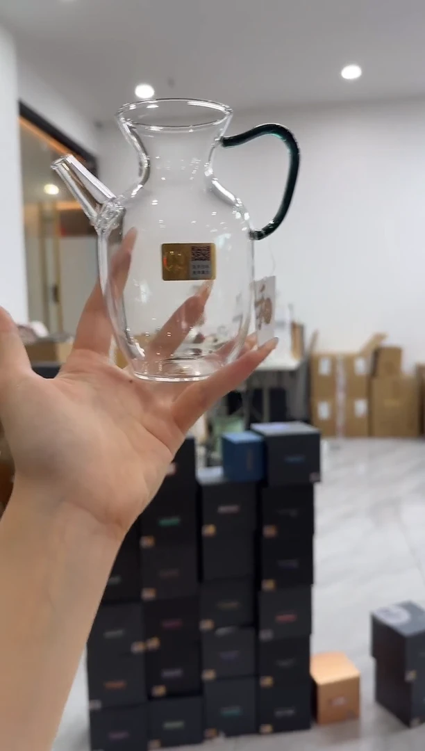 @@禾器晶彩昭然墨绿色