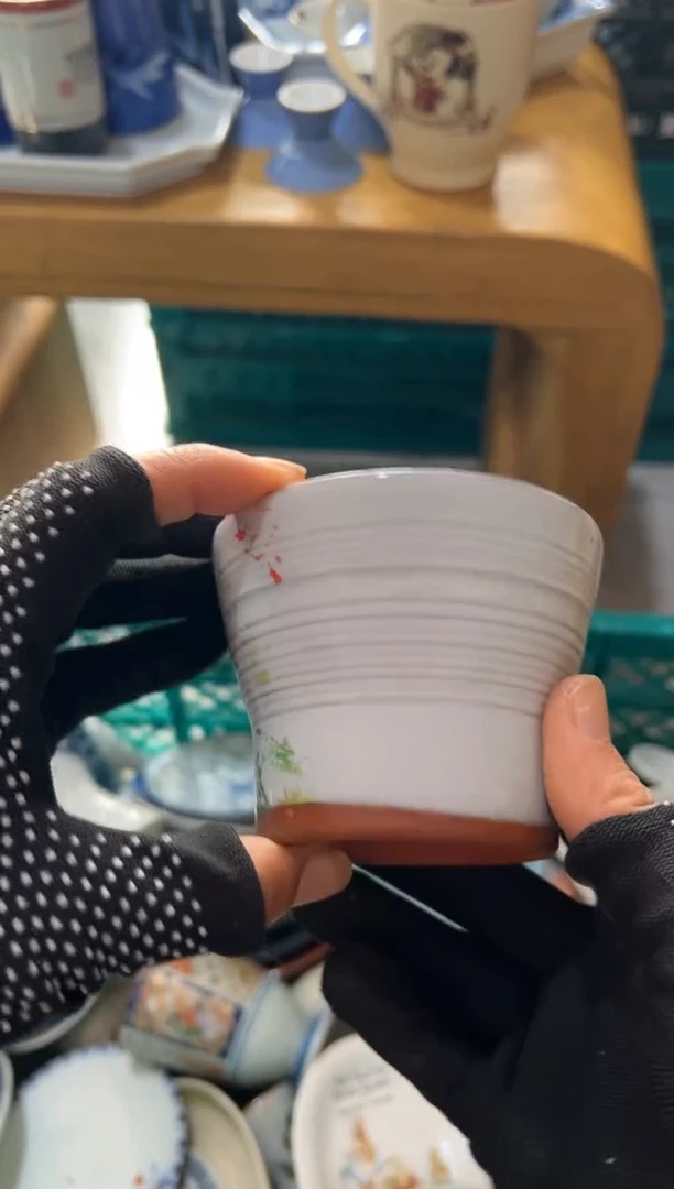 w*hwbh中古商品 默认瑕疵 完美主义者慎拍