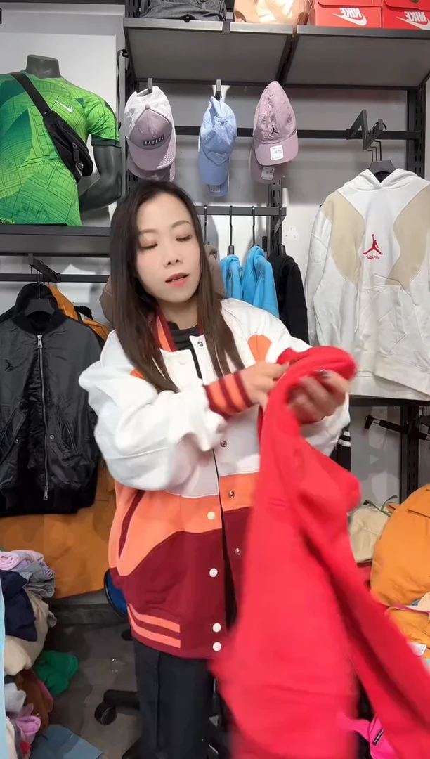 1526编码 瑕疵款直播间过款为准 尺码    身高