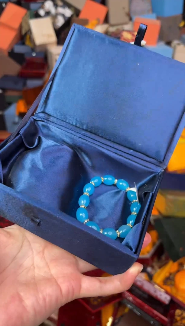 文檀甄选闪购福利V（无礼盒）