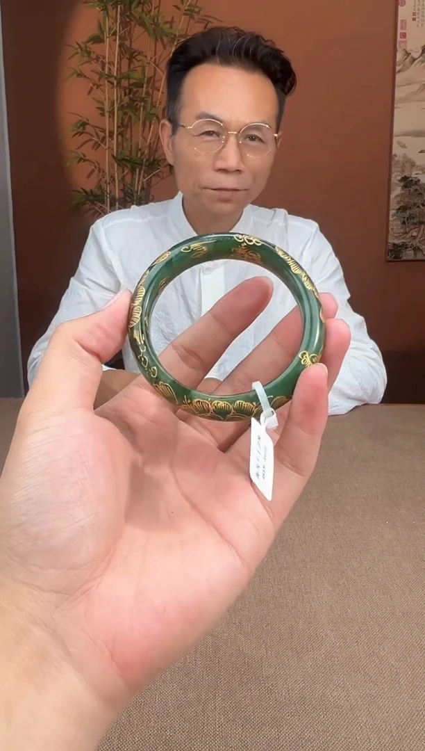 和田玉未镶嵌颈饰多样性拍一发一0437