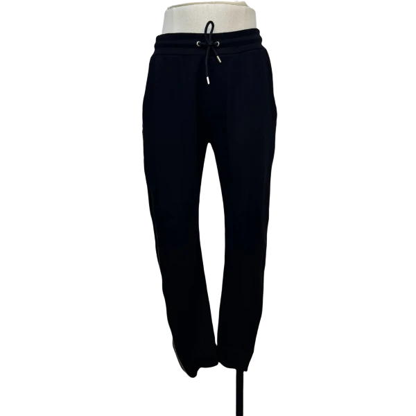 妃鱼/麦蔻/粘胶纤维/裤子/95新/马零一二五