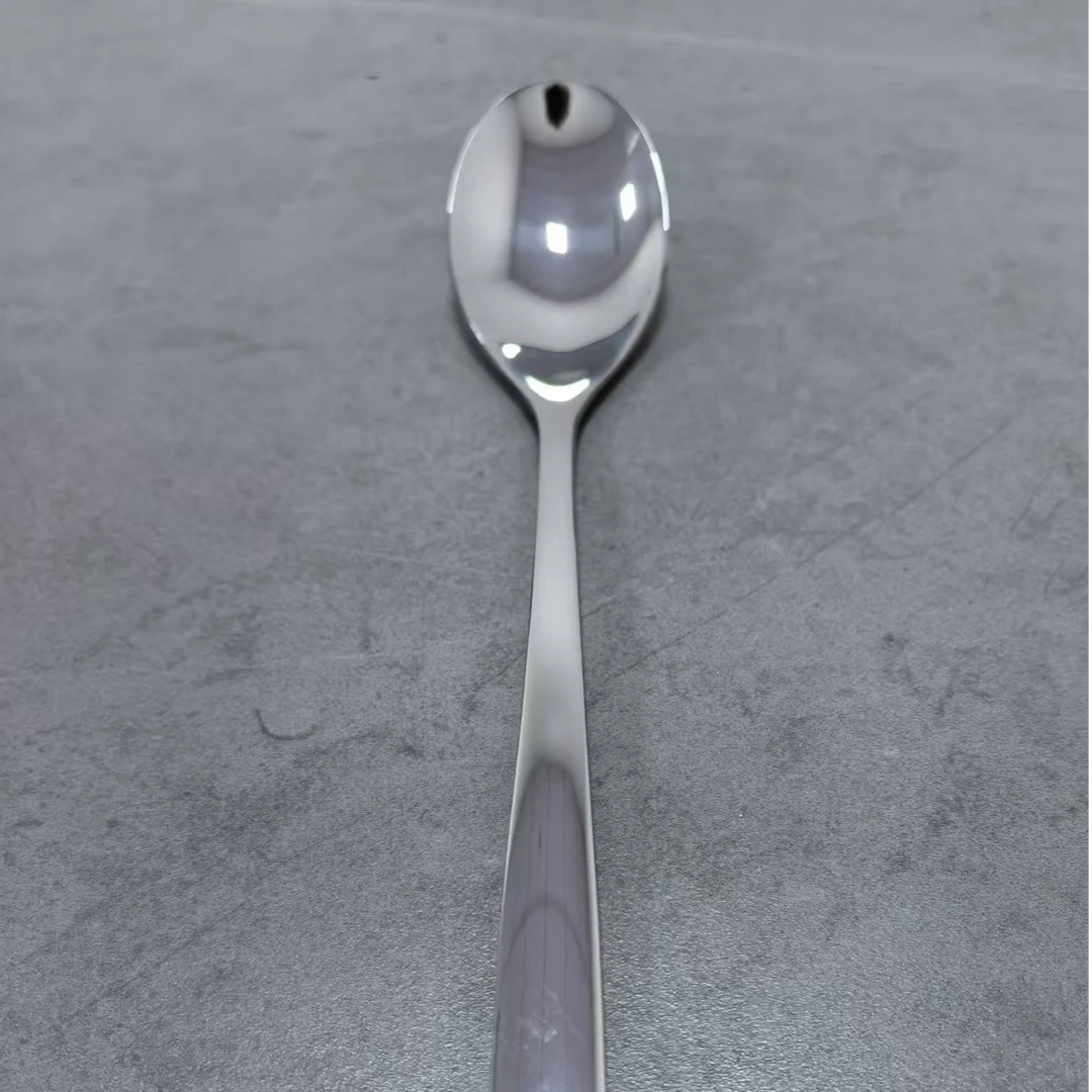 D137长柄大勺勺子