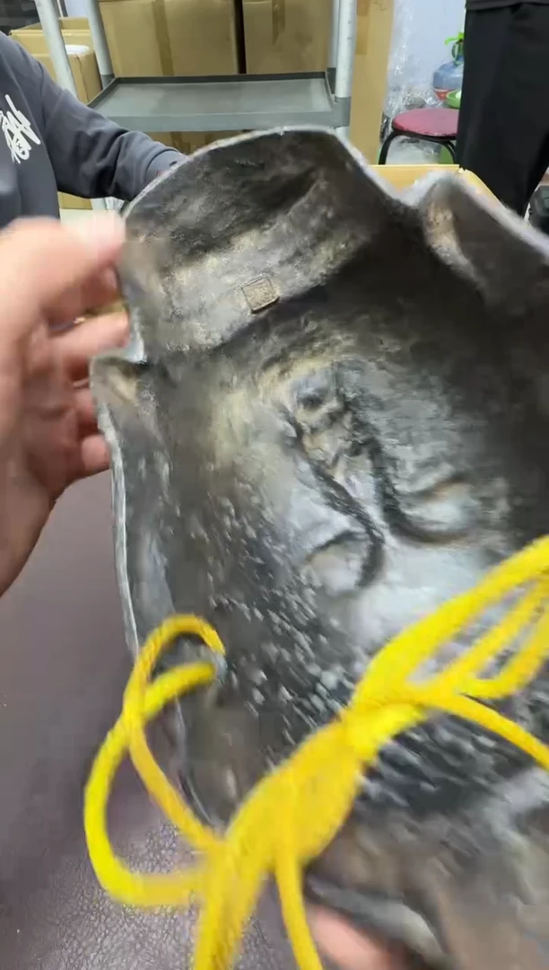 手工艺品琉璃恩***堂95